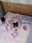 Babyborn set clothing
