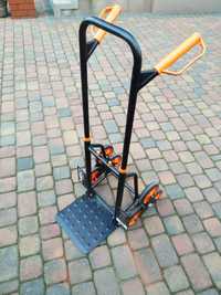 Wózek transportowy schodowy Neo Tools 150kg