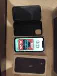 IPhone 11 black na 64gb bateria 100%