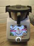 Lidlomix Monsieur cuisine smart