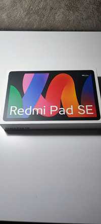Новий планшет Xiaomi Redmi Pad SE 6/128
