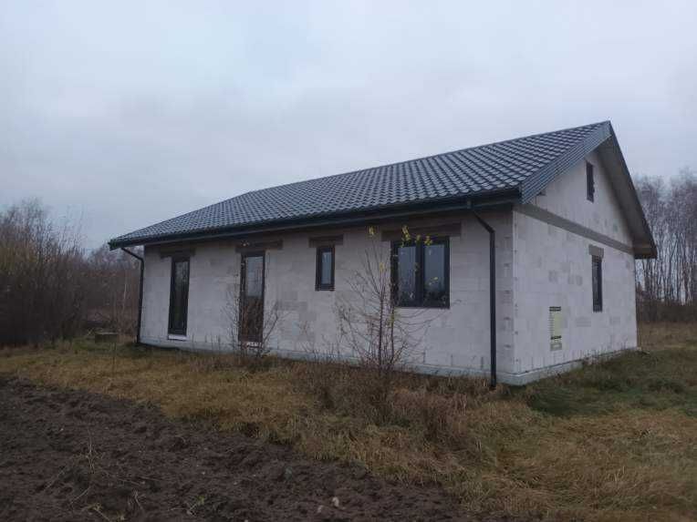 Dom na sprzedaż w Sierpcu