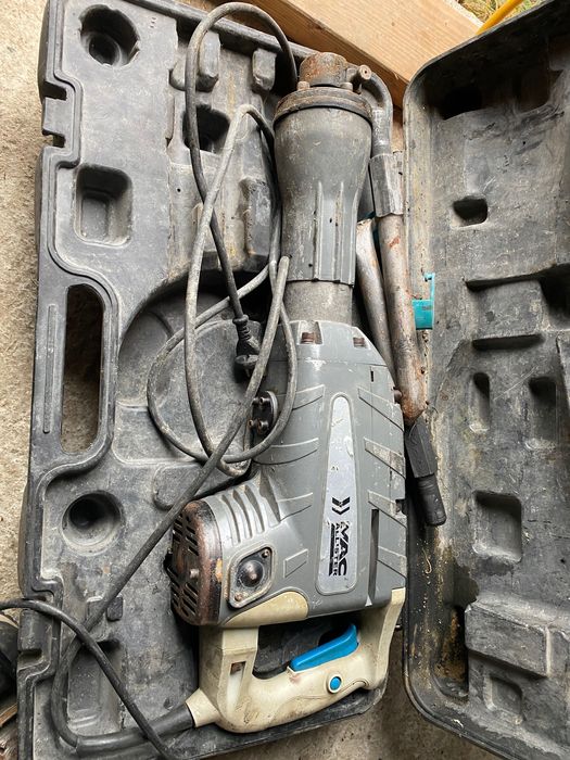 Młot do kucia MACcalistet