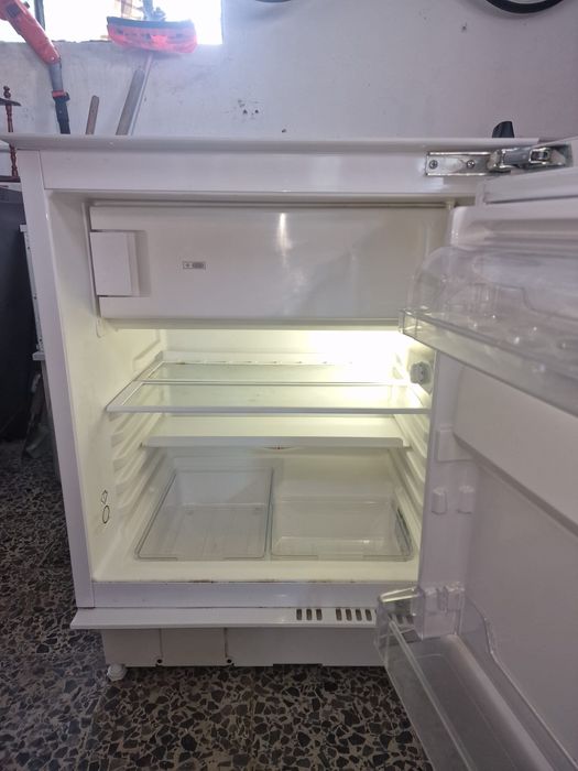 Frigorífico de encastrar