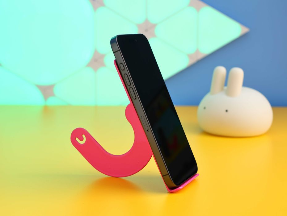 Смартфон Apple iPhone 15 Pro Max 256GB Black (152759) Б/У З ГАРАНТІЄЮ