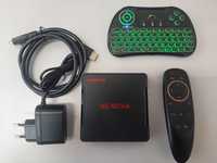 TV Box android Magicsee M5Nova