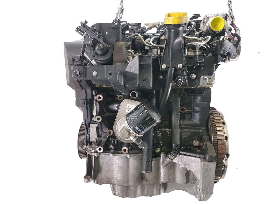 Motor Renault Clio/Kangoo 2016 k9k608