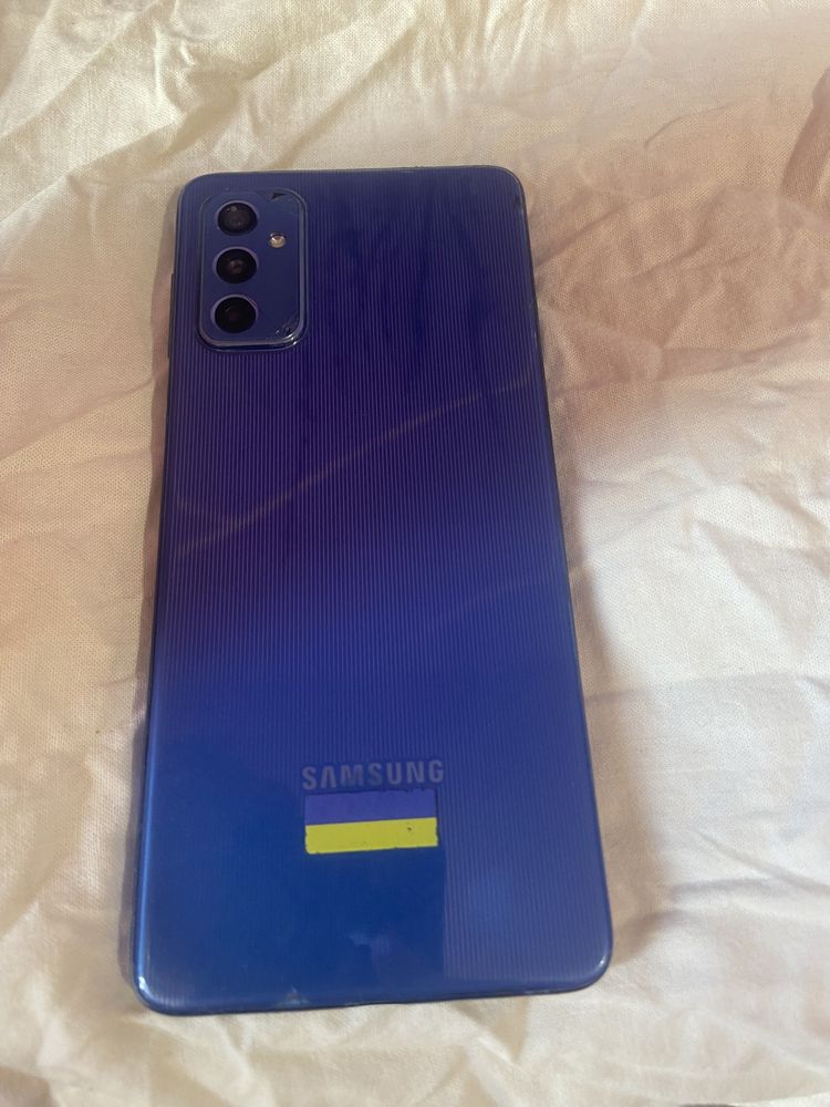 Samsung Galaxy M52 6/128 GB