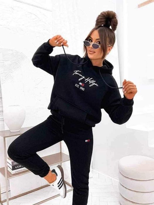 Dres damski S M L Xl