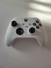 Pad Xbox Series Biały bezprzewodowy