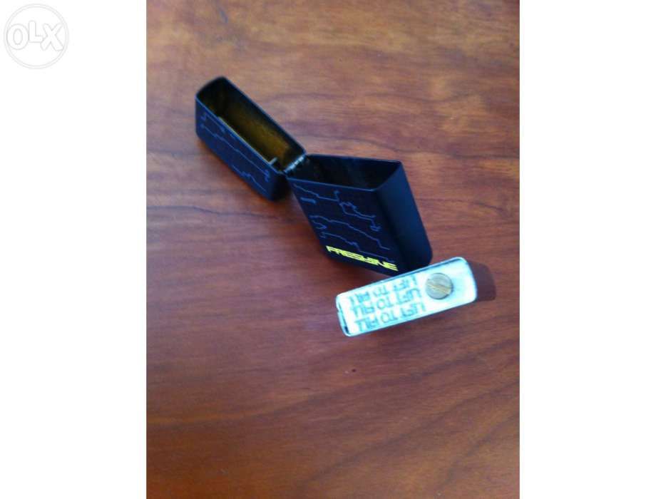 Zippo G 2000 XVI FreshJive