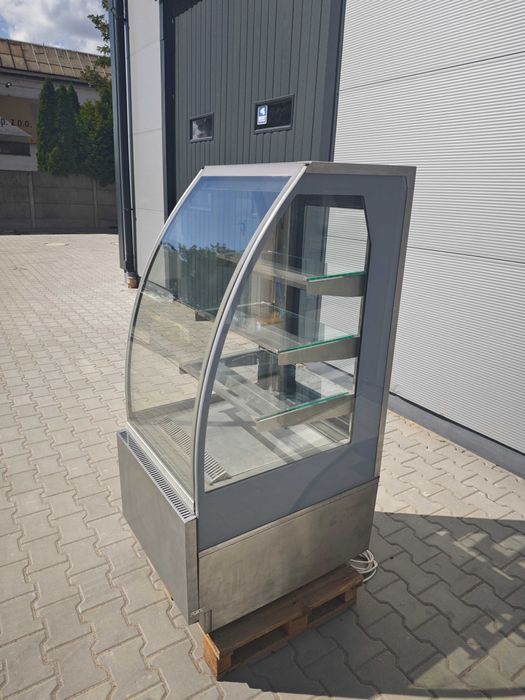 Witryna chłodnicza  IGLOO PETRO 0.6  UŻYWANY