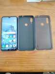 Redmi Note 7 android
