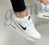 Air maxy 90 nike sneakersy damskie modne buty na codzień nowe 36-41