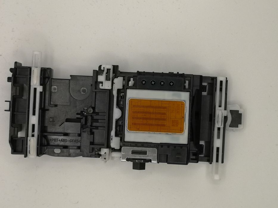 Głowica do drukarki brother dcp-j315W