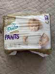 Pampersy Dada, pants dada 5
