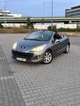 Peugeot 207 CC Sprzedam Peugeota 207cc, 1.6 HDI, 109 km
