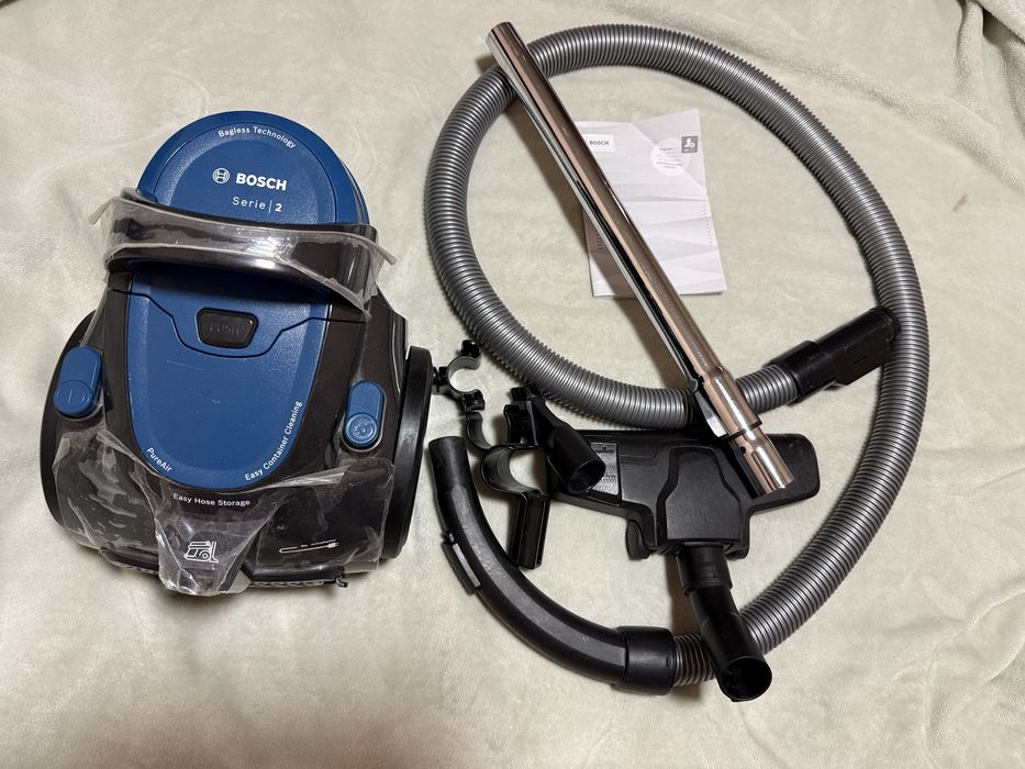 Пилосос BOSCH BGS05A225