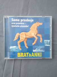 Plyta CD Brathanki Same przeboje