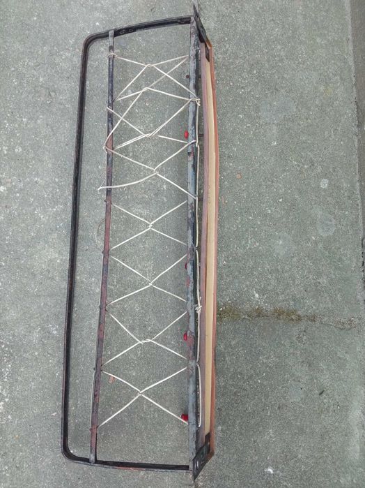 Wieszak. Stary wieszak. 78x23x15 cm