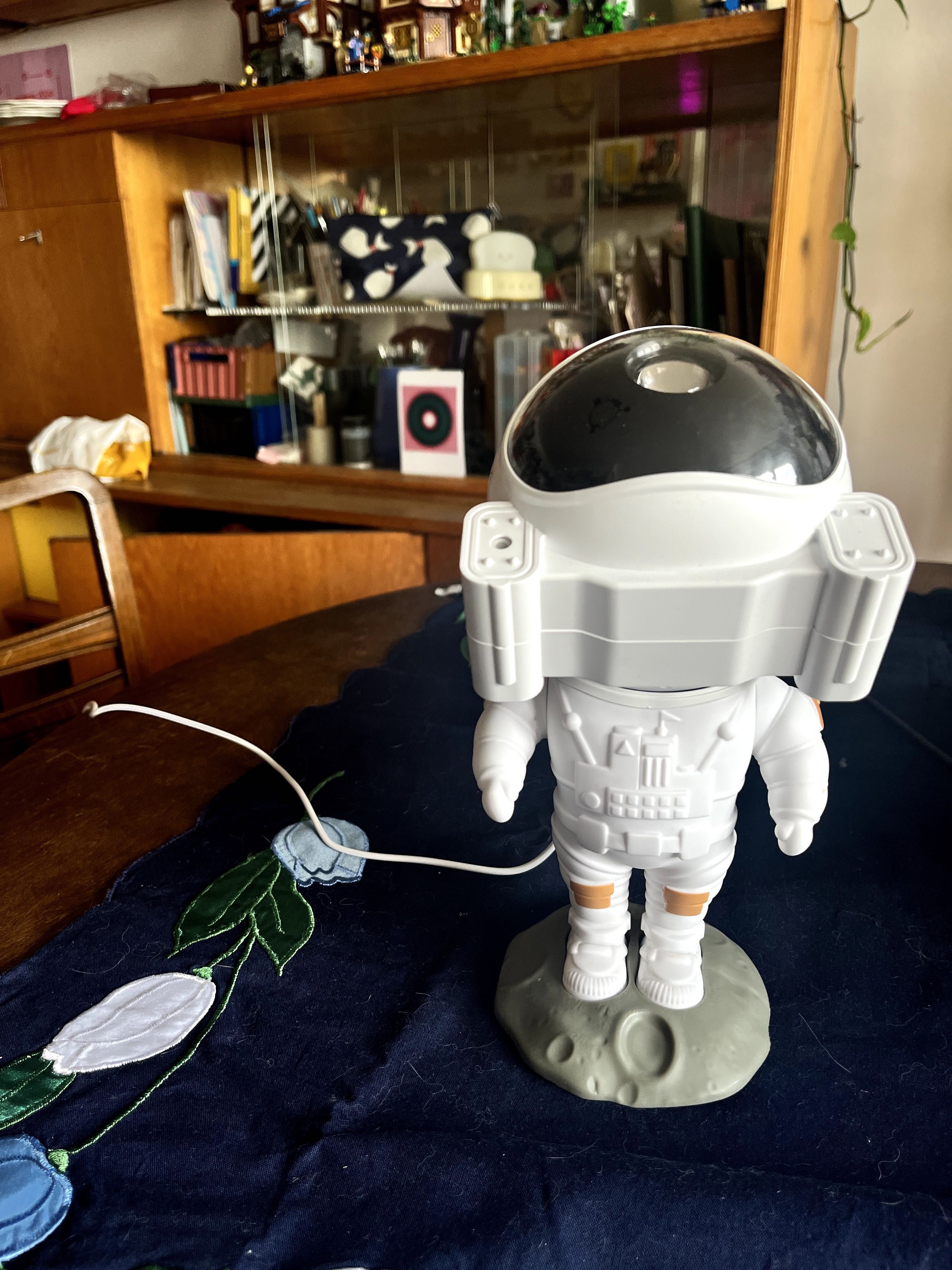 Projektor gwiazd ROBOT