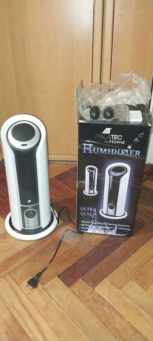 Зволожувач повітря