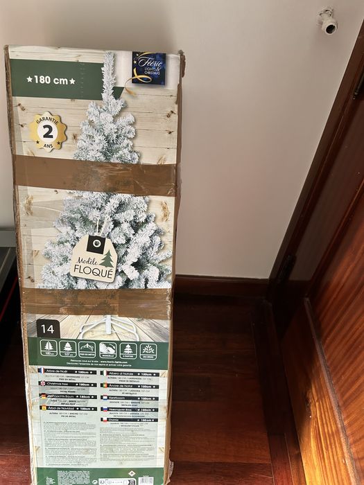 Arvore de natal