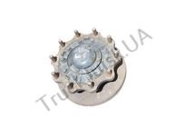 Ступиця передня Mercedes,Мерседес Actros 9423341501,9433340945