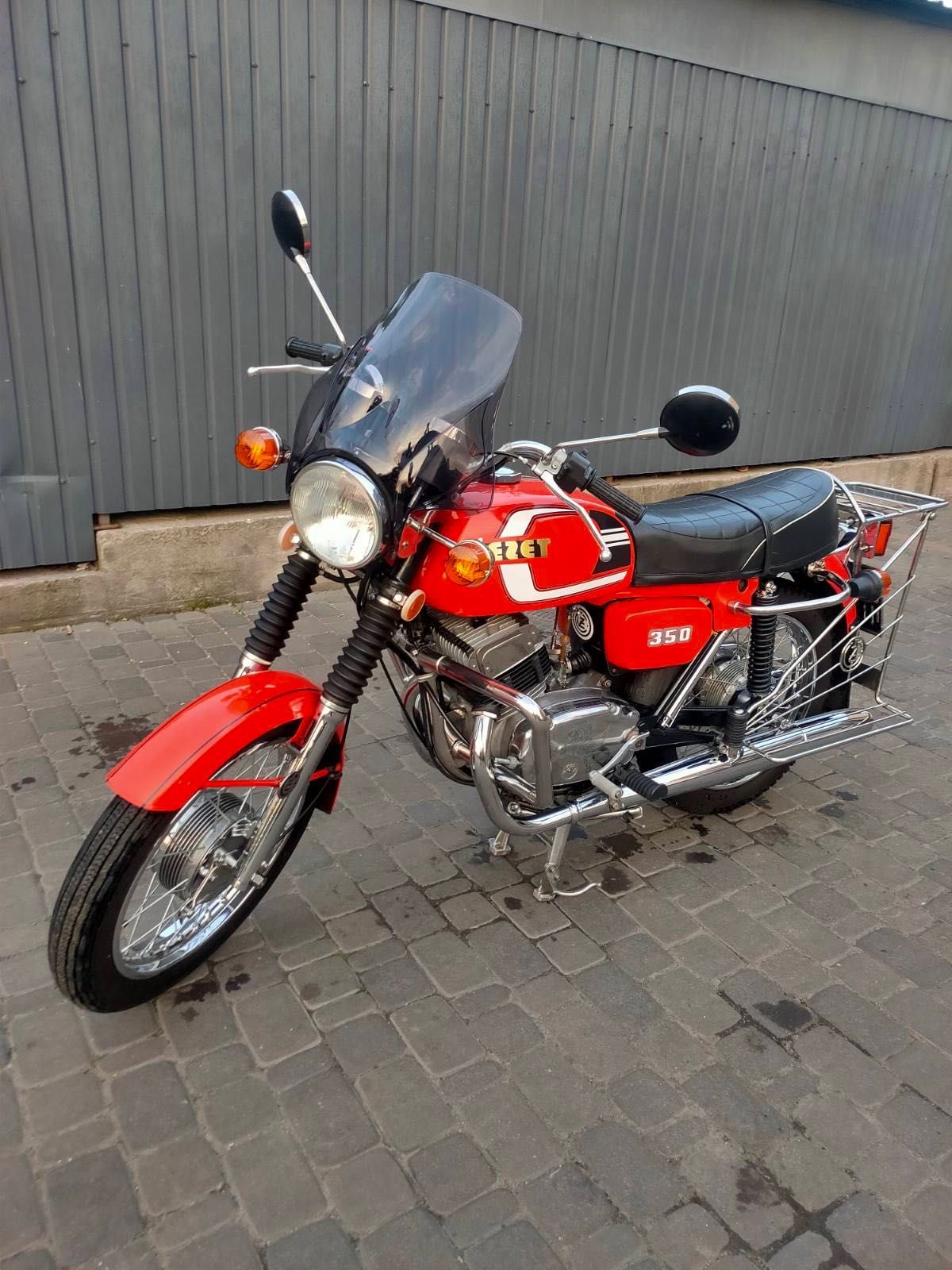 JAWA 638.103 LUX