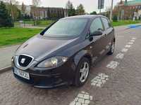 Seat Altea 1,6 MPI, polski salon