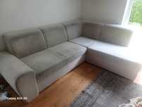 Sofa narożnik wym. 260×220 cm lewy