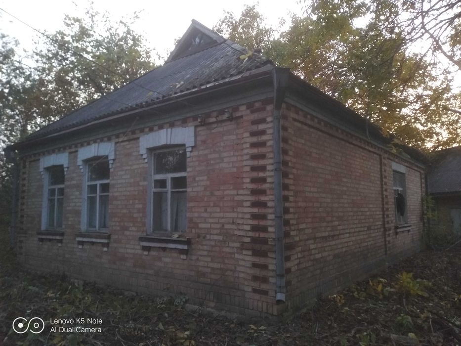 Продається будинок в с. Шевченкове, Звенигородський р-н.