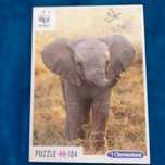 Puzzle 104 peças