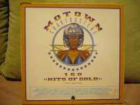 Wyprzedaż Motown Chartbusters (150 Hits Of Gold) 9xLP.Zapraszam.