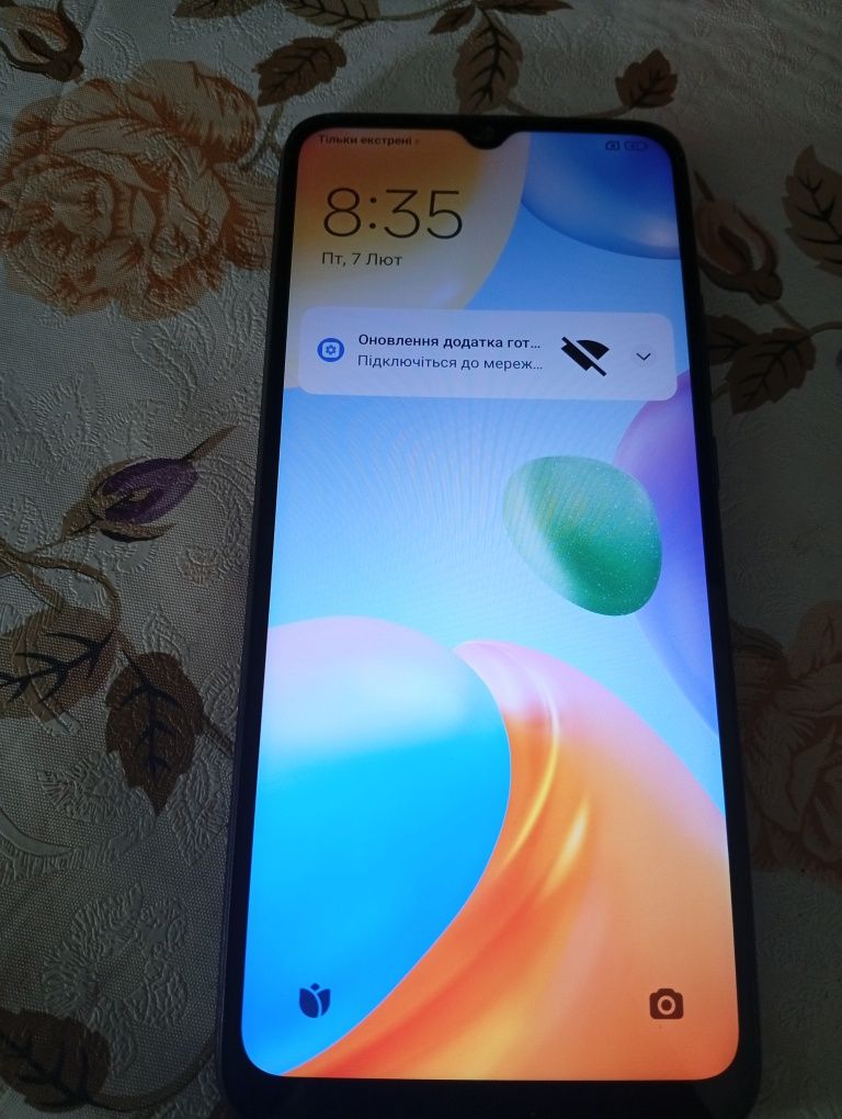 Продається Redmi 10С