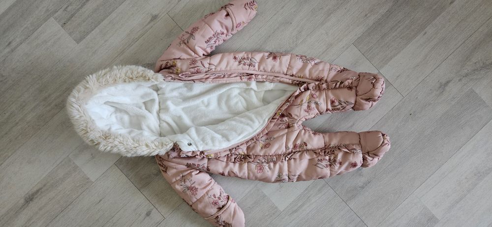 Комбінезон George на дівчинку