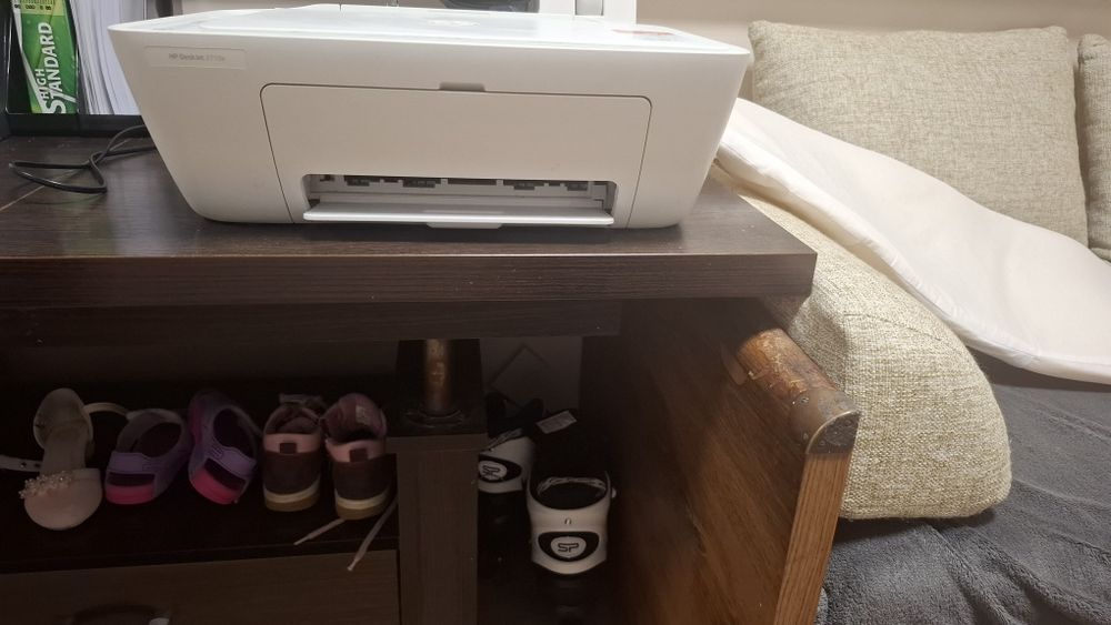 Drukarka HP DeskJet 2710e