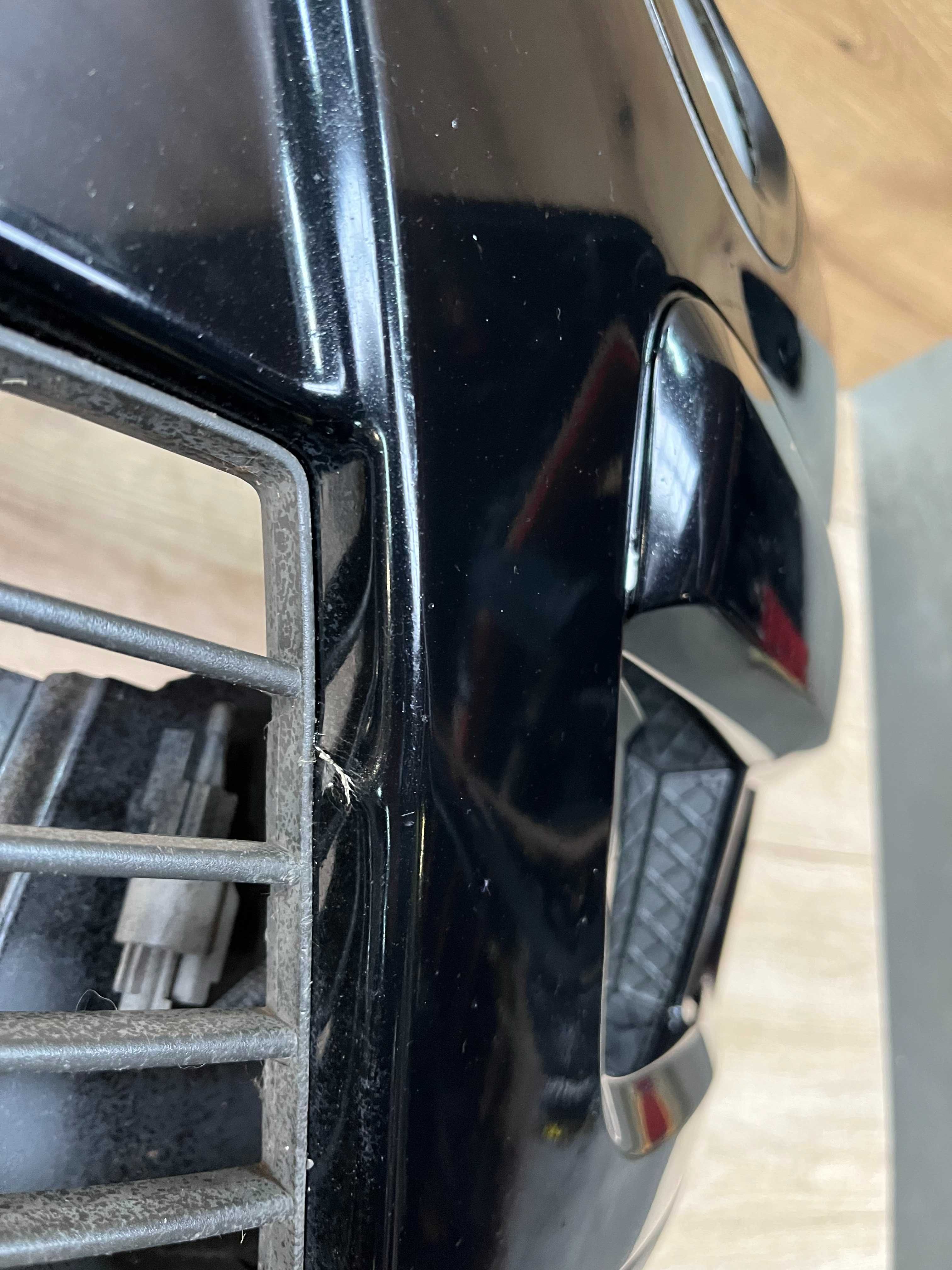 Zderzak przedni Ford S-Max kolor g6