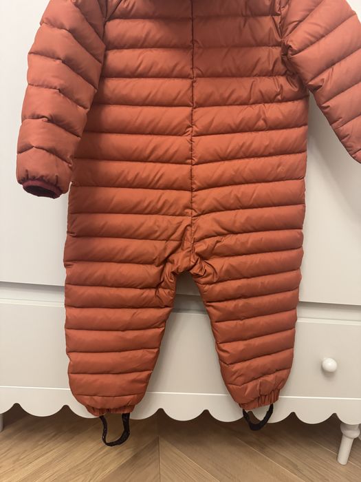 Fluff kombinezon puchowy 3Y