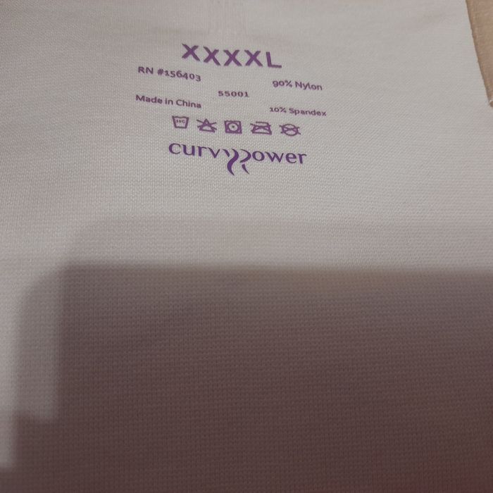 Утягивающие корректирующие трусы xxxxL шорты с корсетными вставками