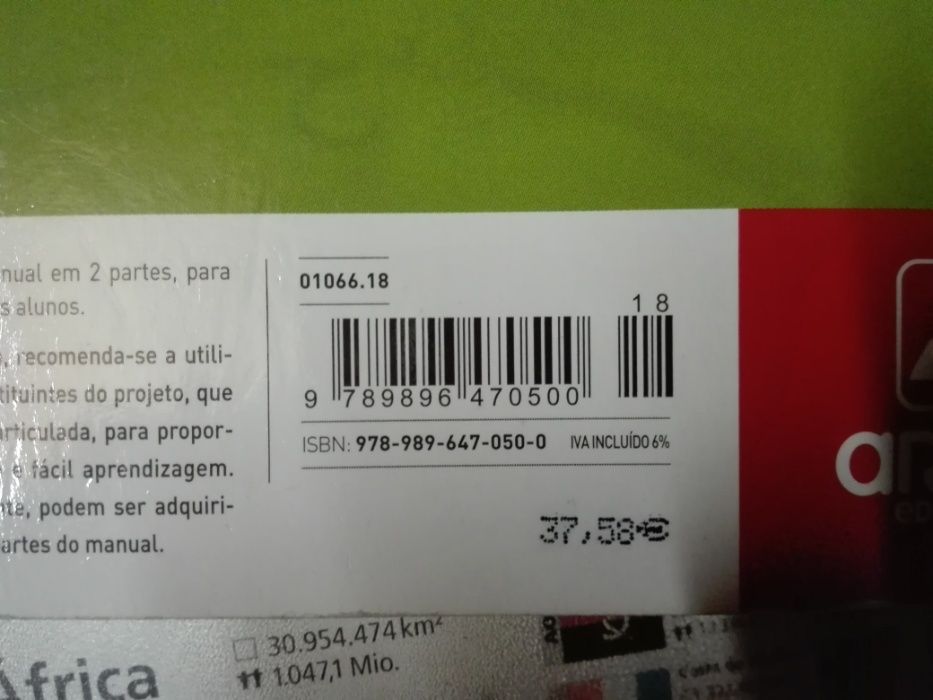 Manual de Biologia 12º ano: Biologia 12 - Areal