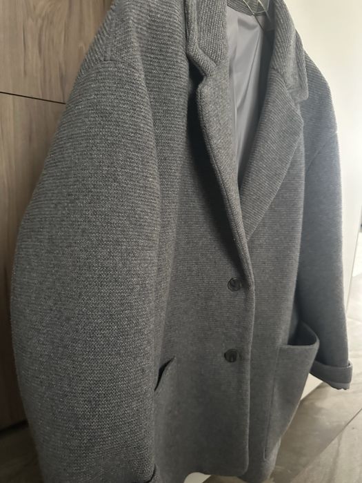 Піджак the Coat теплий, тоимає форму