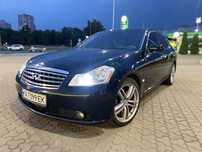 Infiniti M45 2007