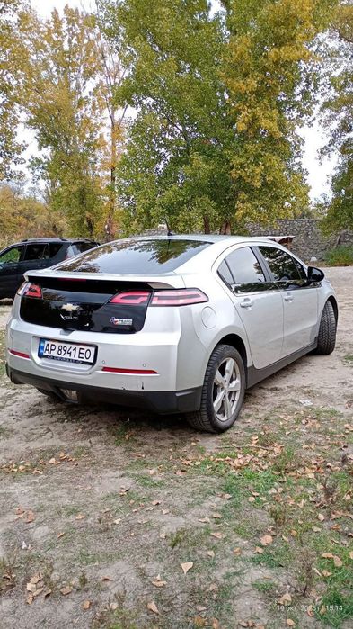 Продам Chevrolet Volt
