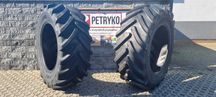 Opona 650/85R38 VF ALLIANCE AGRIFLEX 372+ 182D TL (SB) Wysyłka/Montaż