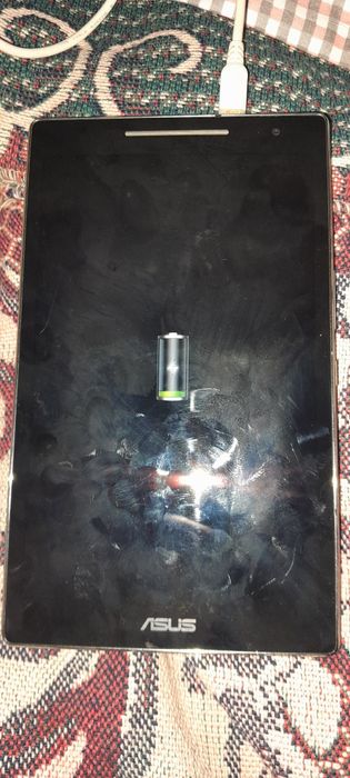 Планшет Asus ZenPad 8.0 LTE 16GB Black