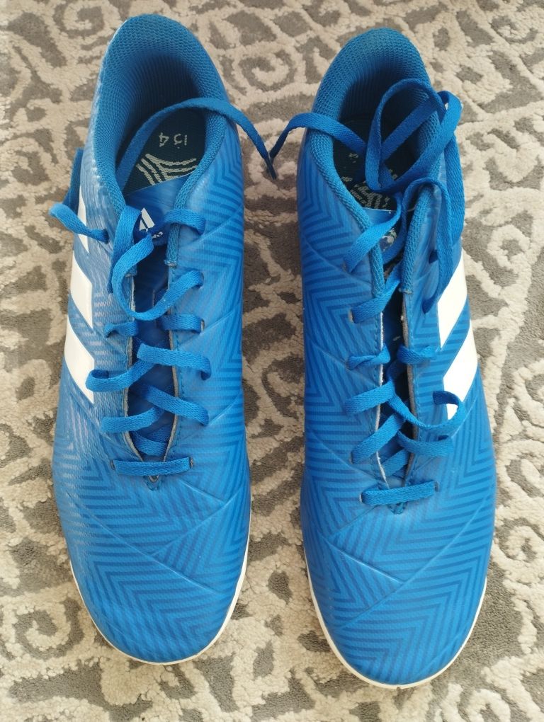 Adidas 44 halówki