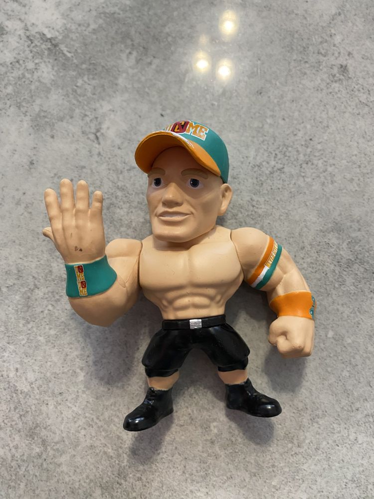 Figurka John Cena mini