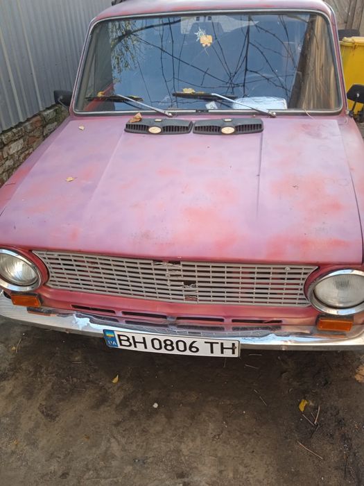 Продается ВАЗ 2102 1987