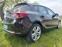 Opel Astra J Lift 1.4 T Piękny Kolor ,właściciel.